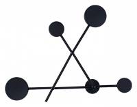 Накладной светильник Kink Light Фирс 2207A,19 фото