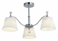 Люстра на штанге SIMPLE STORY 1009 1009-3CL фото