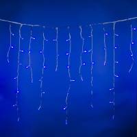 Бахрома световая Uniel  UL-00008555 фото