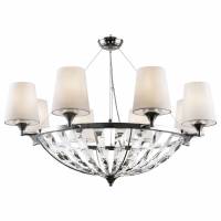 Подвесная люстра Maytoni Pantheon H021PL-08CH фото