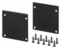 Заглушка для профиля Arlight ARC 026591 фото