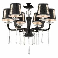 Подвесная люстра Wertmark Adelinda WE392.08.023 фото