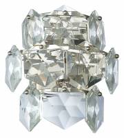 Накладной светильник SIMPLE STORY 1098 1098-1WL фото