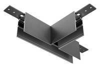 Соединитель T-образный для треков Maytoni Accessories for Exility TRA034CT-41B фото