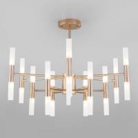 Люстра на штанге Bogate's Bastone 350 Smart фото