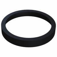 Вставка декоративная Maytoni Accessories for downlight DLA040-01B фото