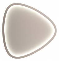 Накладной светильник Feron AL5830 Triangle 41693 фото