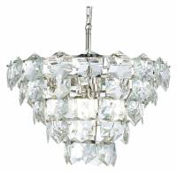 Подвесная люстра SIMPLE STORY 1098 1098-9PL фото