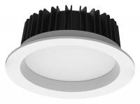 Встраиваемый светильник Feron AL265 41617 фото