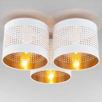 Накладной светильник TK Lighting Tago 853 Tago white фото