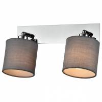 Спот Rivoli Perlita Б0055009 фото