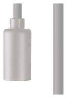 Провод электрический с патроном Nowodvorski Cameleon Cable G9 WH 8638 фото