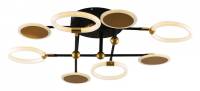Потолочная люстра Escada Cassiopeia 10247/8LED фото