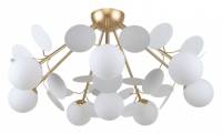 Потолочная люстра F-promo Bliss 2771-8P фото