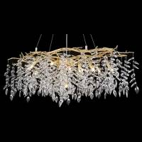 Подвесная люстра Wertmark Damiana WE184.12.423 фото