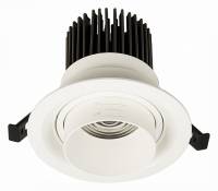 Встраиваемый светильник ST-Luce Zoom ST701.538.12 фото