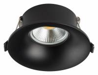 Встраиваемый светильник Lightstar Levigo 010027 фото