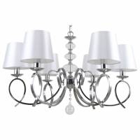 Подвесная люстра Stilfort Zafira 1043/09/06P фото