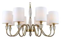 Подвесная люстра Stilfort Estetio 1051/05/08P фото