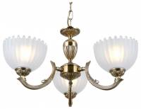 Подвесная люстра Citilux Севилья CL414133 фото