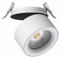 Встраиваемый светильник Novotech Groda 358784 фото