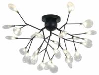 Потолочная люстра Kink Light Ветта 07521-27,19(21) фото