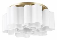 Потолочная люстра Lightstar Nubi 802073 фото