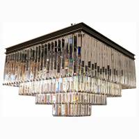 Подвесная люстра Citilux Мартин CL332241 фото