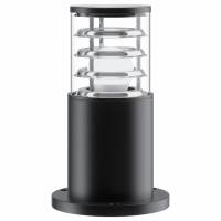 Наземный низкий светильник Maytoni Bronx O576FL-01B1 фото