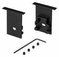 Заглушка для профиля Arlight S-LUX 031783 фото