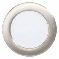 Встраиваемый светильник Eglo ПРОМО Fueva 5 99137 фото