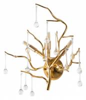 Бра Divinare Salice 3132/01 AP-3 фото