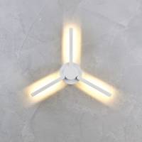 Накладной светильник Elektrostandard 1665 a040501 фото