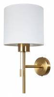Бра Arte Lamp Proxima A4031AP-1PB фото