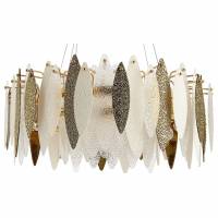 Подвесная люстра Favourite Inventio 2754-8P фото