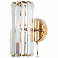 Бра Arte Lamp Santorini A1049AP-2GO фото