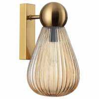 Бра Odeon Light Elica 5402/1W фото