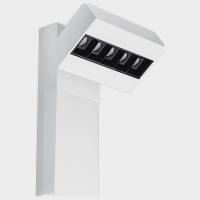 Вставка декоративная Italline Cover Focus Cover FOCUS white фото