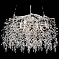 Подвесная люстра Wertmark Damiana WE184.08.203 фото