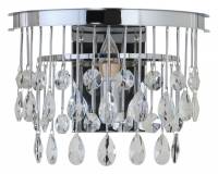 Накладной светильник Maytoni Linn MOD091WL-01CH фото