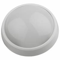 Накладной светильник Эра SPB-1 SPB-1-08 (W) фото