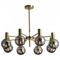 Люстра на штанге Aployt  APL.610.07.08 фото