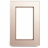 Рамка на 2 поста Stekker Катрин 39567 фото