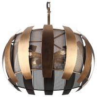 Подвесной светильник Rivoli Diverto Б0044555 фото