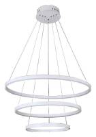 Подвесной светильник Kink Light Тор 08223,01A(4000K) фото