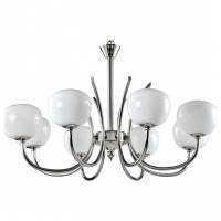 Подвесная люстра MW-Light Оливия 306014808 фото