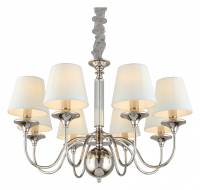 Подвесная люстра Aployt Perla APL.731.03.08 фото