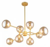 Люстра на штанге Aployt Roser APL.913.17.08 фото