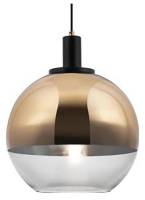 Подвесной светильник Freya Moke FR4007PL-01BT фото