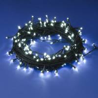 Гирлянда Нить Uniel ULD-S2000 ULD-S2000-200/DGA WHITE IP20 фото